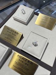 点击看大图 -Cindy Jewelry·钻戒·彩色宝石