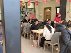 -镇南锅盖面馆(解放路店)