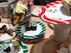 -新一番三文鱼寿司(大东海店)