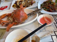 -强记海鲜·大排档(蛇口新街店)