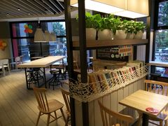 -肯德基(彩德城店)