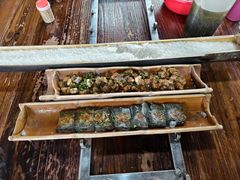 -竹一味·竹筒饭