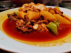 -品回味清真西北楼(宁波首店)