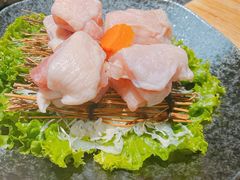 -湊湊火锅·茶憩(东城万达店)