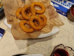 -安德烈俄式西餐厅(中央大街店)