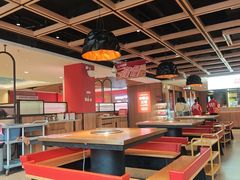 -季季红火锅(长沙步行街店)