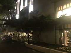 -锦江都城闵行饭店