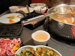 -正禾鲜·潮汕牛肉火锅(凯德天府店)