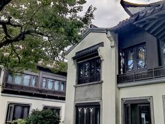 -杭州西湖柳莺里酒店