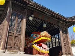 -三林塘老街