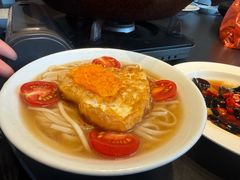 -沅江水·湖南家宴(南村万博长隆商圈店)