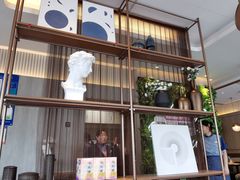 -必胜客(尹山湖歌林公园店)
