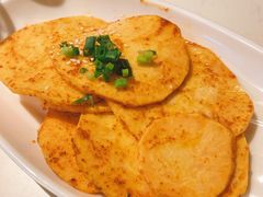 红薯-么子烤肉(化龙池店)