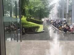 -一兆韦德健身·城市运动馆
