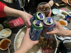 -捞王锅物料理(上海世茂广场店)