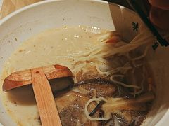 -味千拉面(和平大道奥山世纪城店)