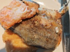 -白云宾馆-祥云西餐厅·法式鹅肝海鲜自助