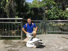 -吉隆坡雀鸟公园