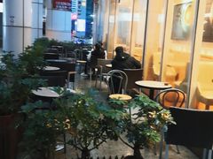 大堂-85度C(深圳佳宁娜店)