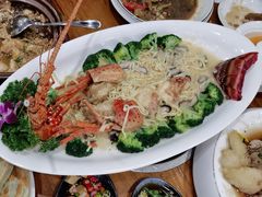 -喜来酌海鲜·饺子(和平一店)