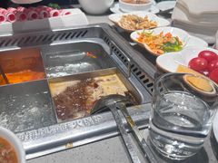 -海底捞火锅(丰尚国际广场店)