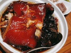-高佳庄·海鲜酒楼(定海店)