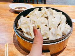 -老爷子原味蒸饺(总店)