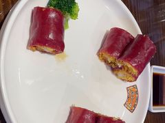 -岭南小生·粤港点心(芙蓉店)