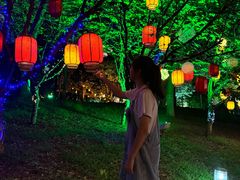 -天目湖御水温泉·度假酒店