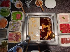 -海底捞火锅(崇文门新世界百货店)