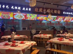 -老闵田螺馆·南昌市井菜·特色小吃(总店)