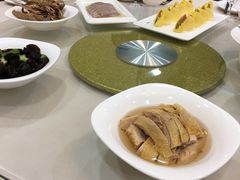 -老人和饭店(淮海中路店)