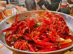 -虾小龙老长沙龙虾馆(坡子街店)