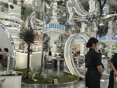 -3号仓库·创意中国菜(新世界城店)