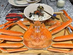 -震海贝烤贝·民俗特色店(延吉总店)