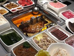 -海底捞火锅(金光华店)