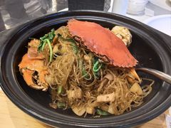 -万龙洲海鲜(大兴绿地缤纷城店)