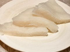 顺德特色伦教糕-香云轩·顺德菜(香云纱园林酒店店)