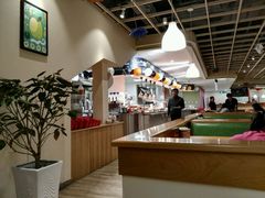 -So Lounge索兰至餐厅(蓝色港湾店)