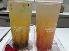 -好利来(盘锦万达店)