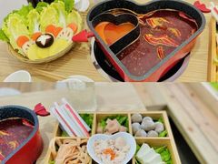 -天台水上烧烤