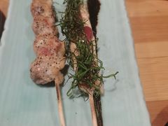 -晶吉·居酒屋·日本料理·烧鸟(中山区民主广场经典生活店)