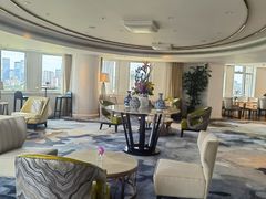 -上海兴国宾馆香樟园西餐厅