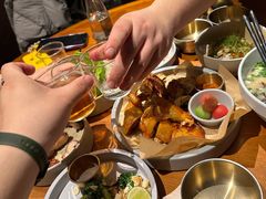 -SHAN山(前滩太古里店)