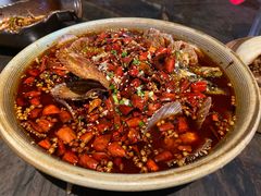 -水煮三国·川鲁江湖菜(香山店)