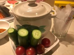 -海底捞火锅(上元大街店)