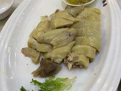 -清心鸡沙田乳鸽店·非遗传承(石溪店)