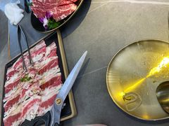 -明洞王妃家烤肉(苏州中心星悦汇店)
