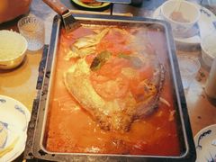 -炉鱼(萧山万象汇店)