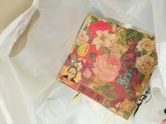 -奶奶的美食(悦立方店)